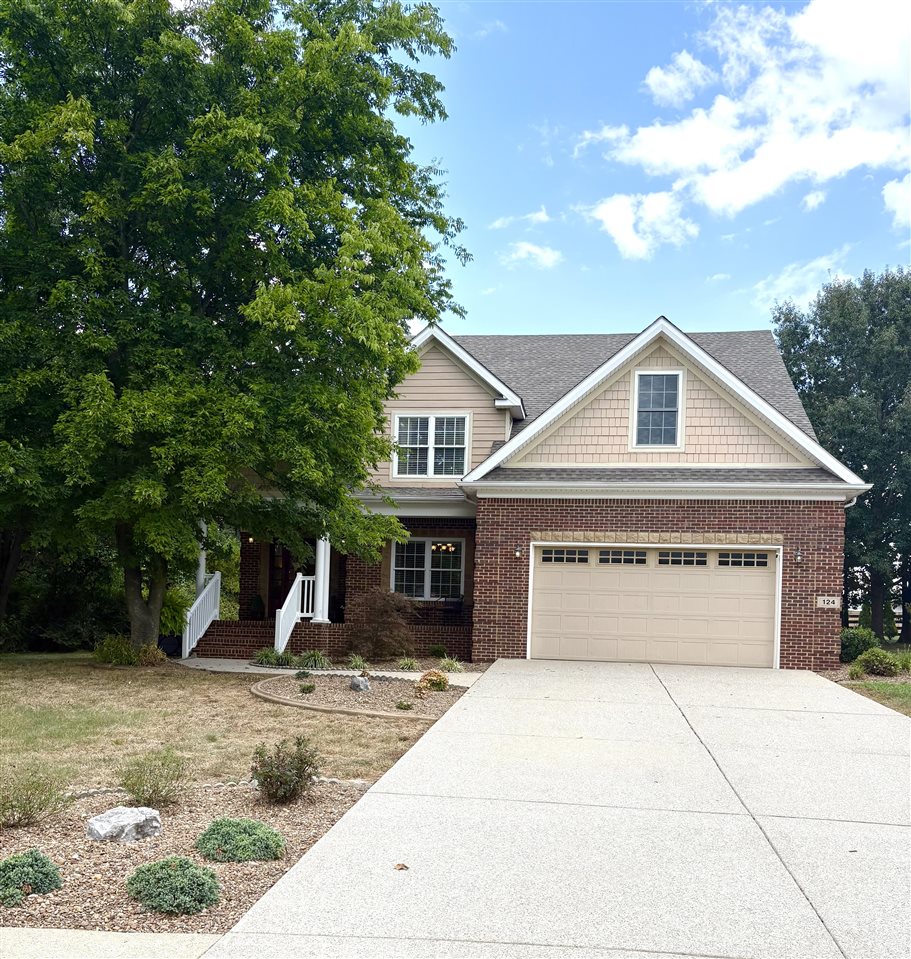 124 Sally Circle Property Photo 1