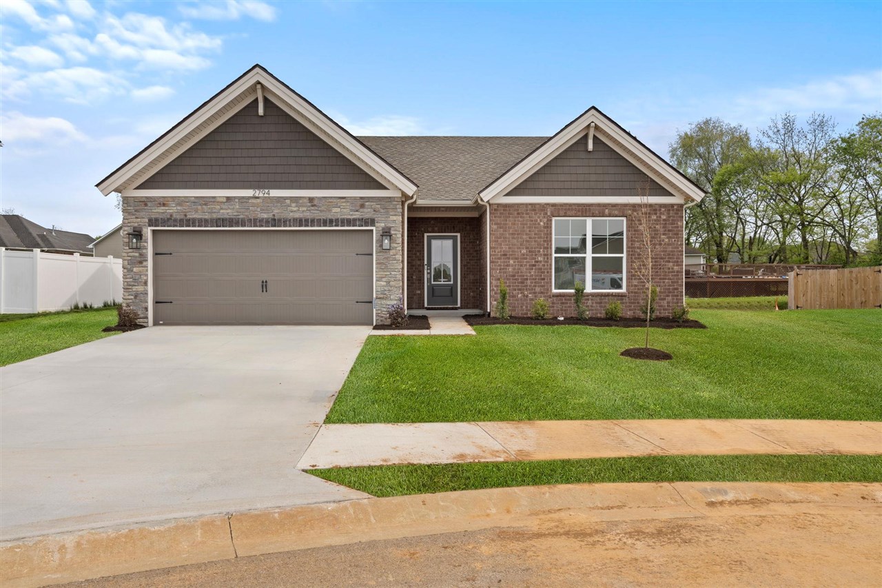 2794 Brahman Circle Property Photo 1