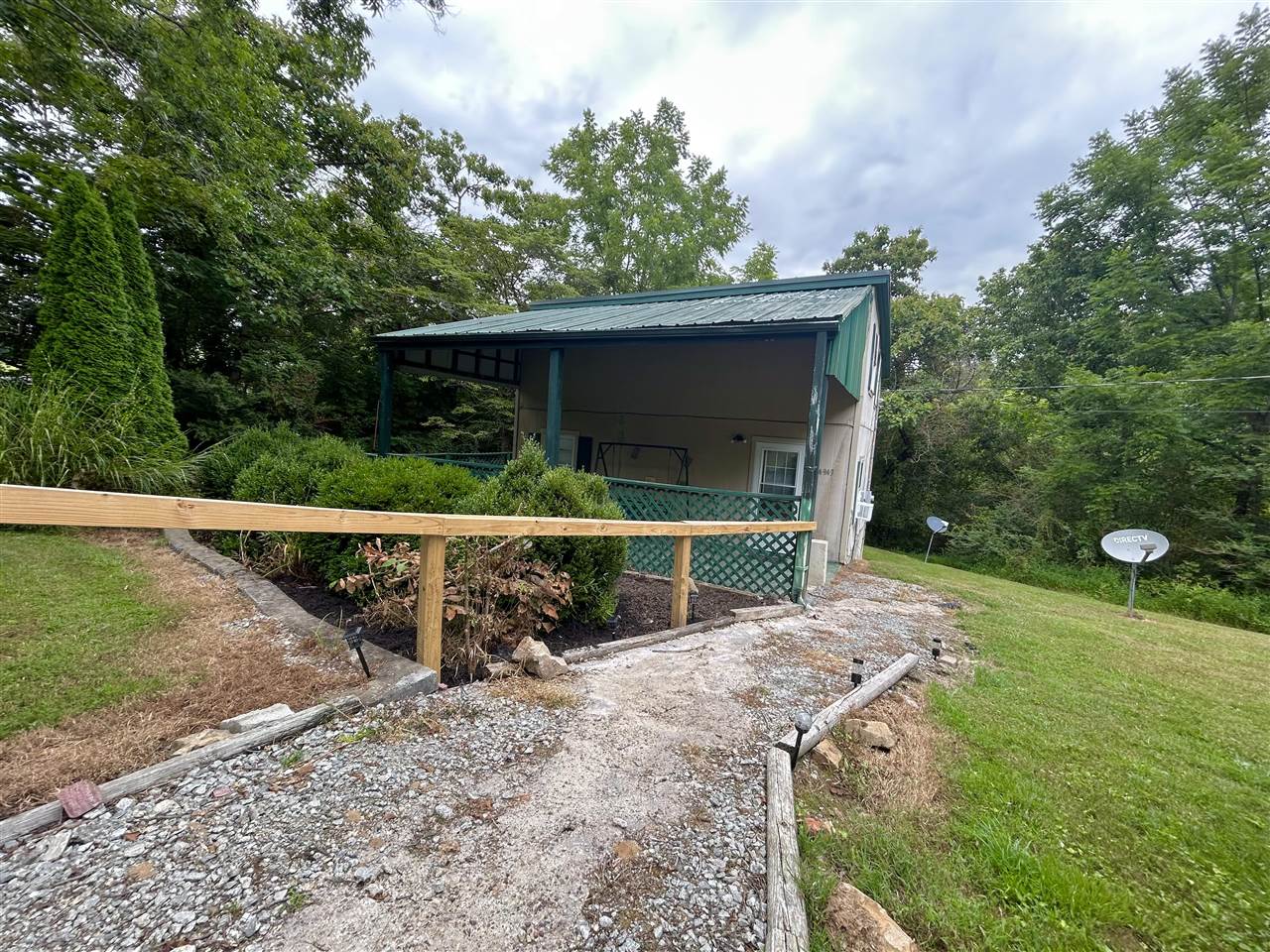 4943 Ebenezer Road Property Photo 1
