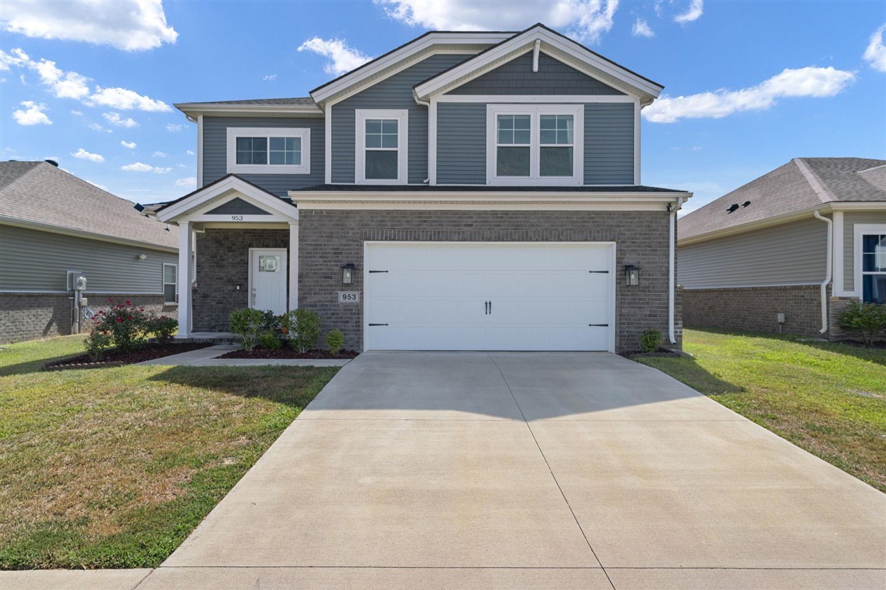 953 Anise Lane Property Photo 1