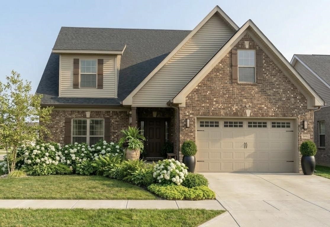 458 Shaker Mill Bend Road