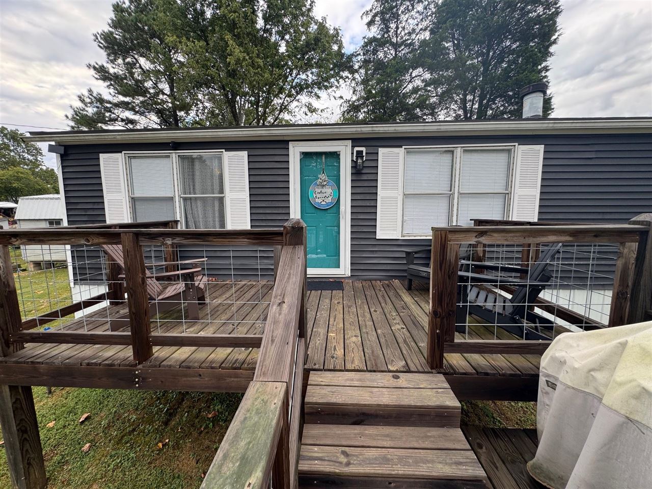 195 Circle Hill Road