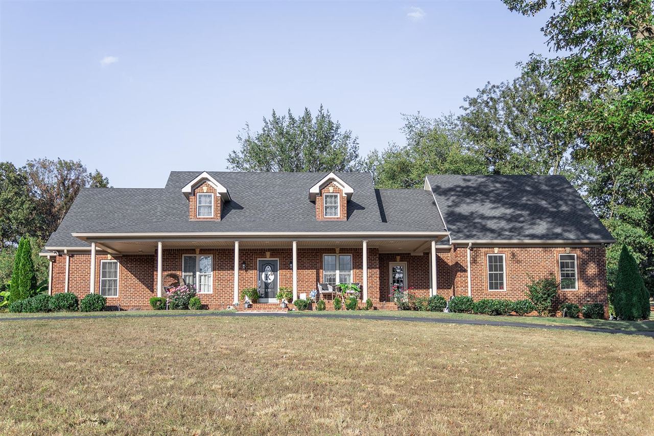 131 Dude Howard Road Property Photo 1