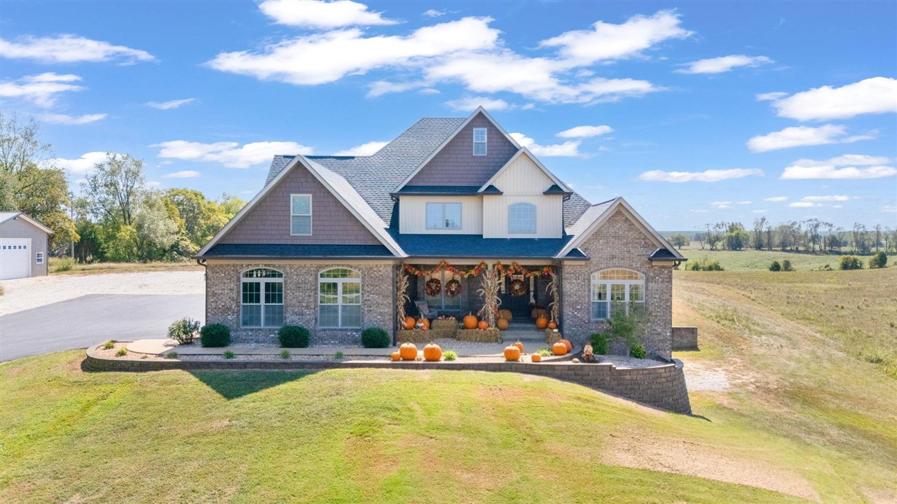 2163 Bethel Lane Property Photo 1