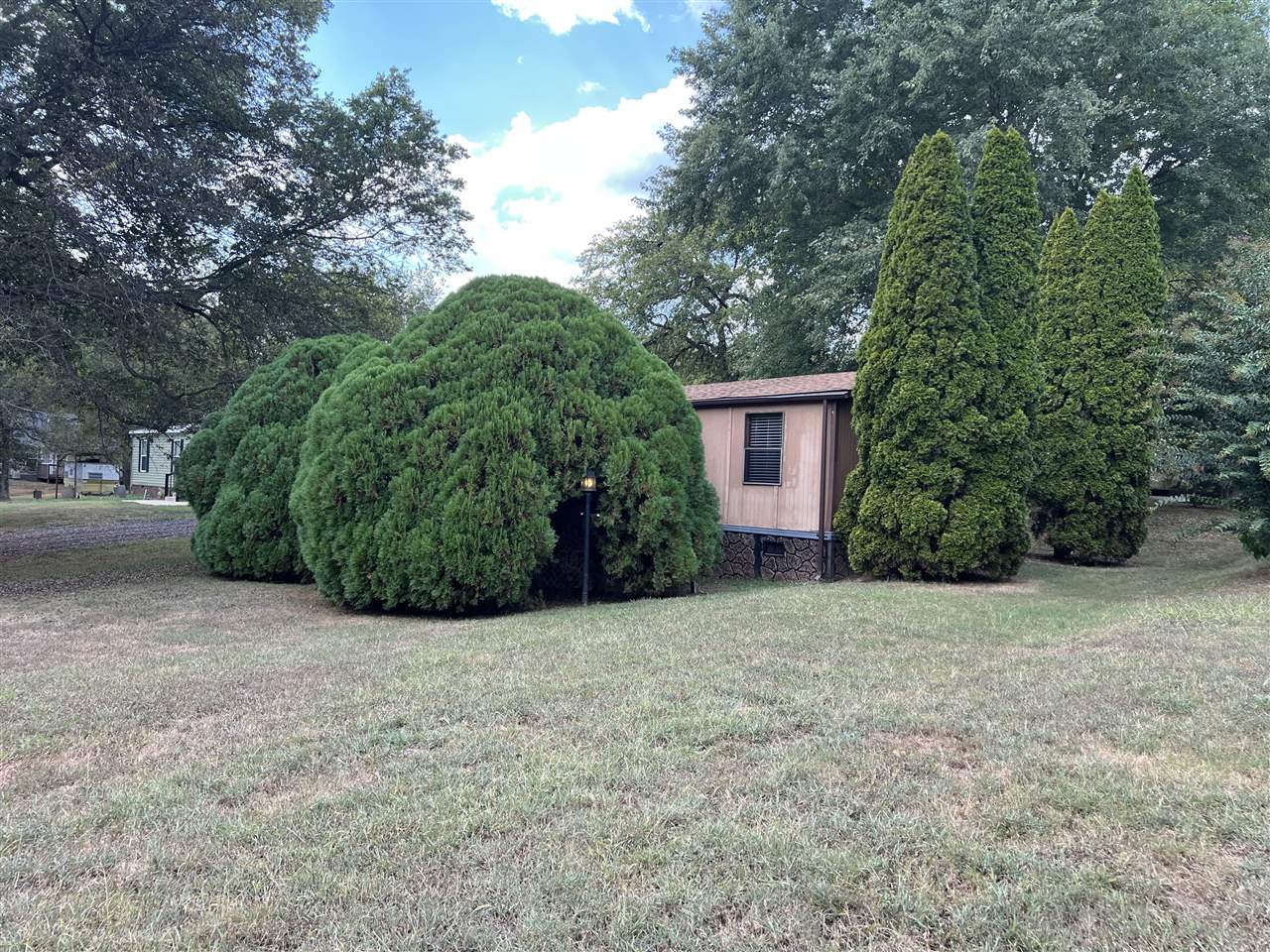8961 Pembroke Oak Grove Road Property Photo 1