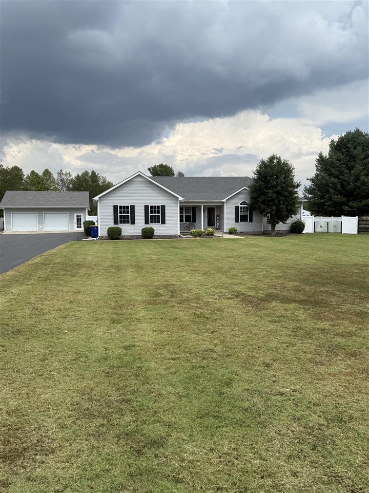 7222 Old Greenhill Road Property Photo 1
