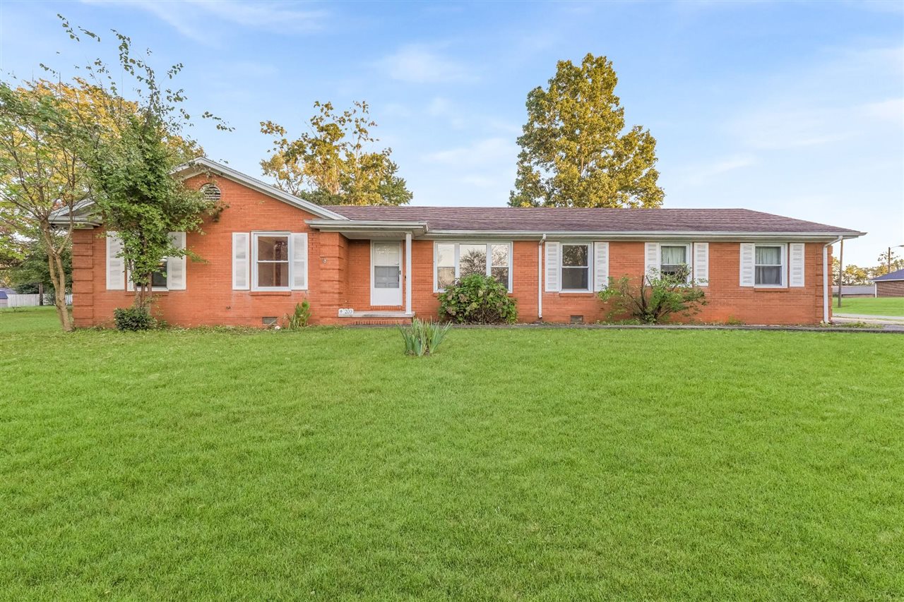 200 Millbrooke Drive Property Photo 1