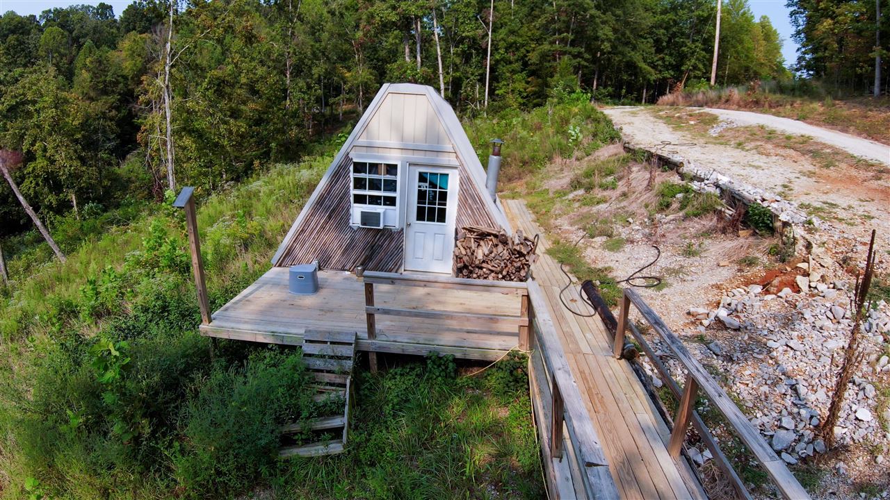 1108 Webb Ford Road Property Photo 1