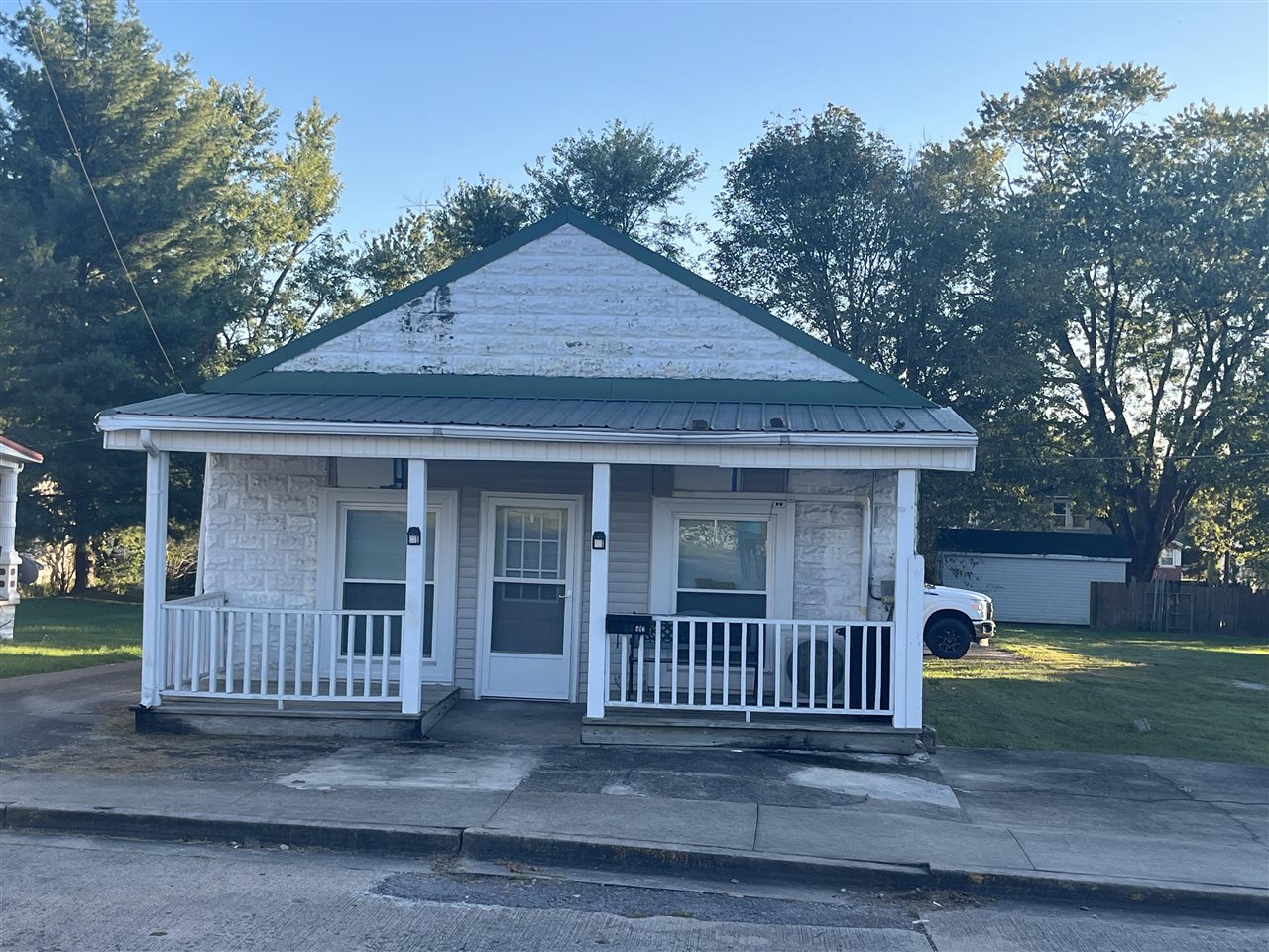 413 Durham Street Property Photo 1