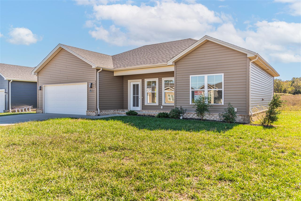 2691 Cedrus Avenue Property Photo 2