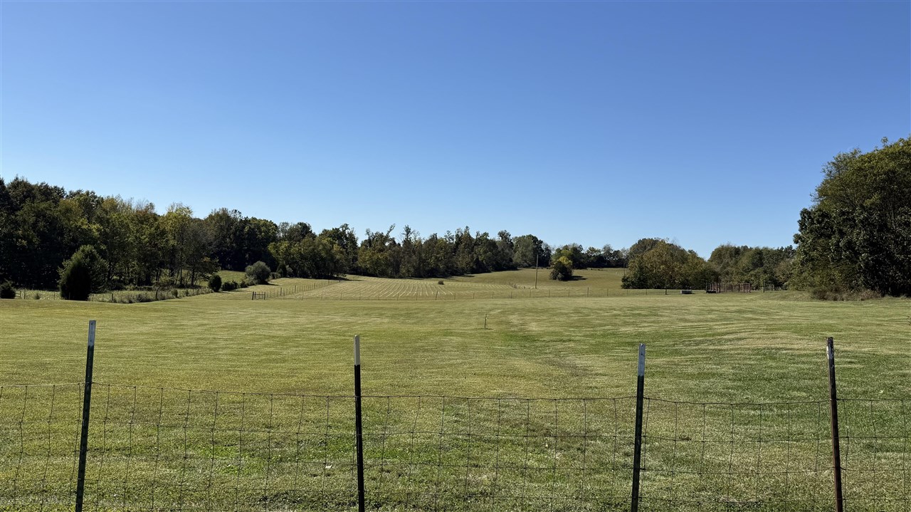 0 Henson Road Property Photo 1