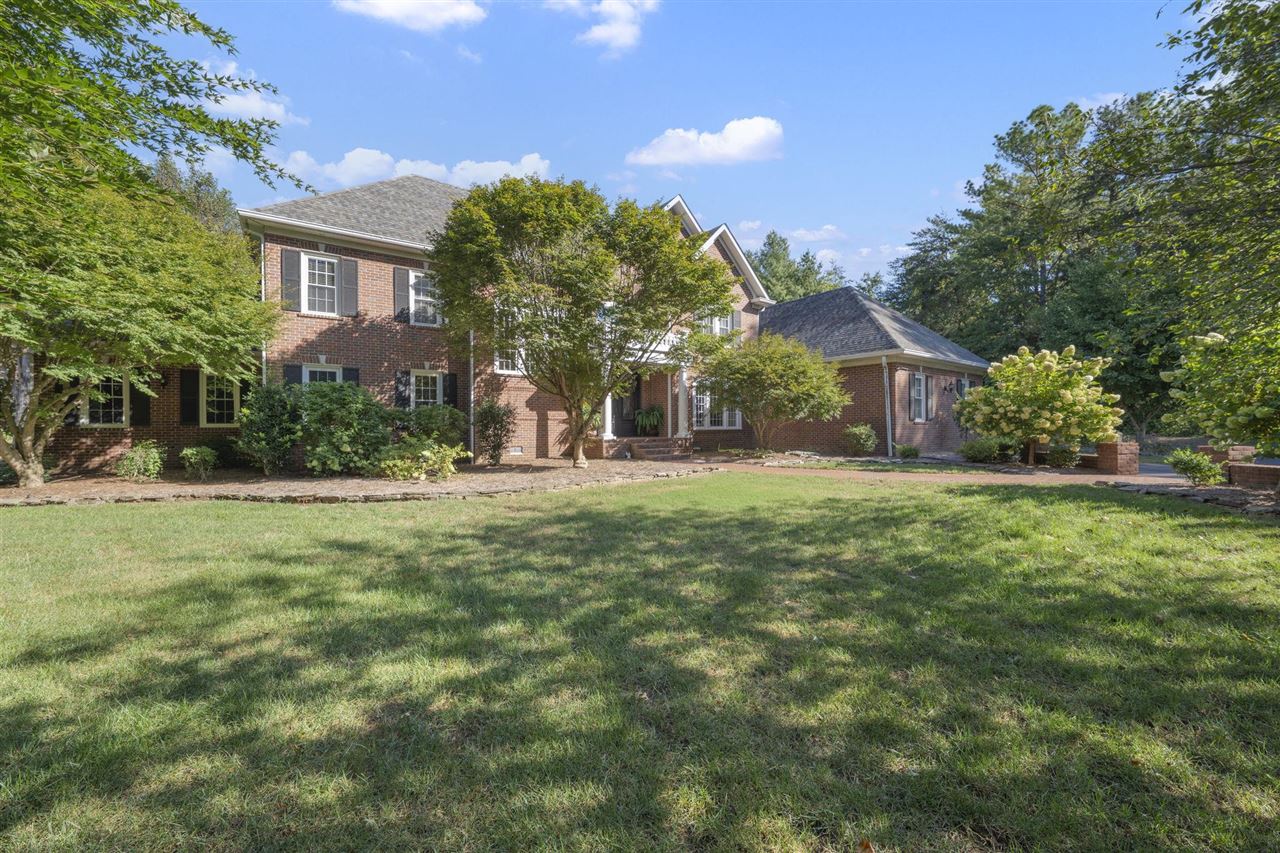 801 Covington Grove Boulevard Property Photo 1