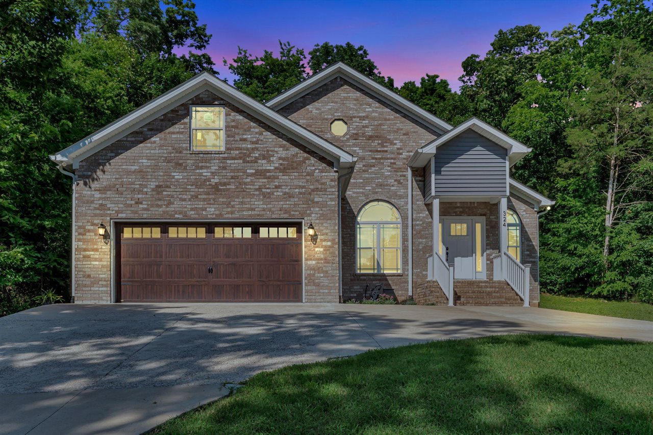 324 Mae Ola Drive Property Photo 1