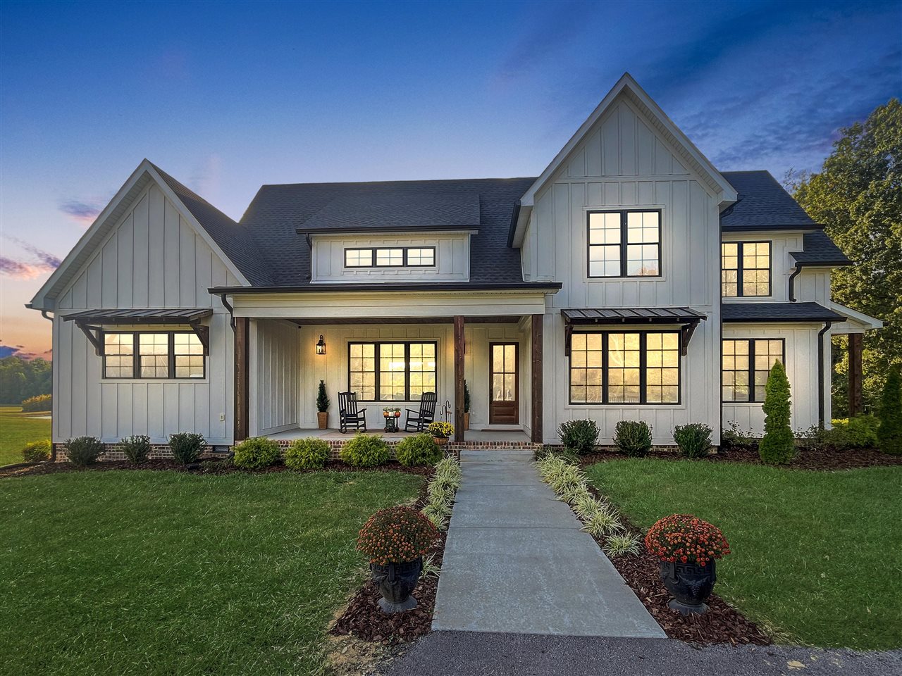 3703 H E Johnson Road Property Photo 1