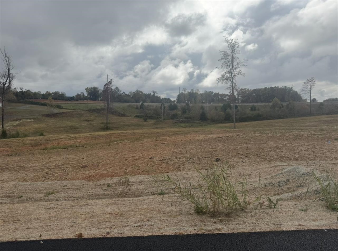 Lot 2 Buck Lane Property Photo 1