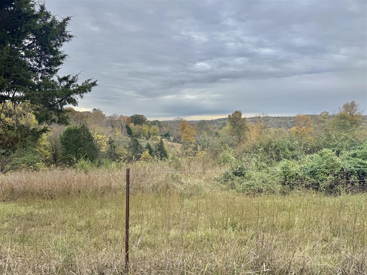 8981 Woodburn Allen Springs Road Property Photo 1