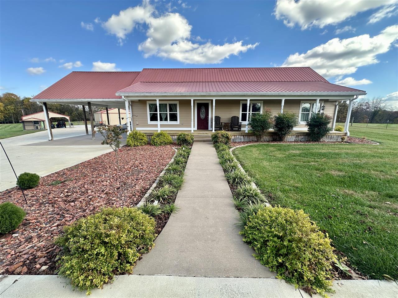 11144 Franklin Road Property Photo 1