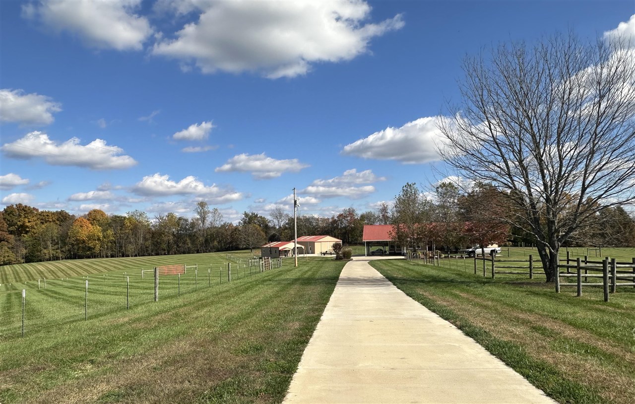 11144 Franklin Road Property Photo 2