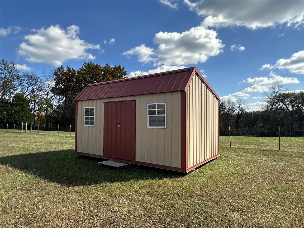11144 Franklin Road Property Photo 13