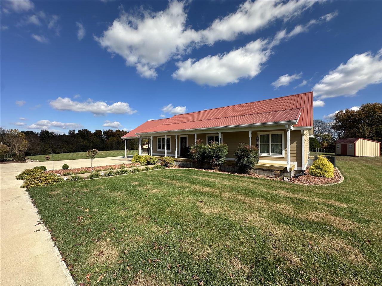 11144 Franklin Road Property Photo 16