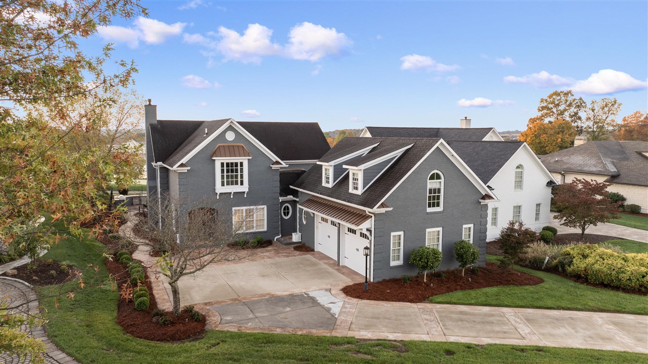 1473 Drakes Ridge Lane Property Photo 1