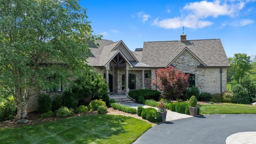 345 Fordes Crossing Drive Property Photo 1