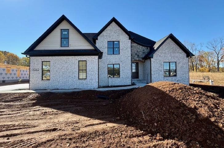 9263 Hermitage Lane Property Photo 1