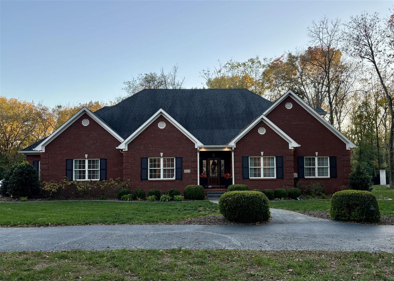 3413 Amber Court Property Photo 1