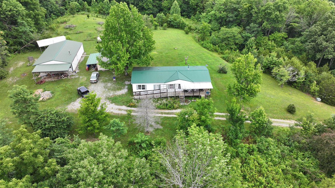 1520 Gordon Branch Road