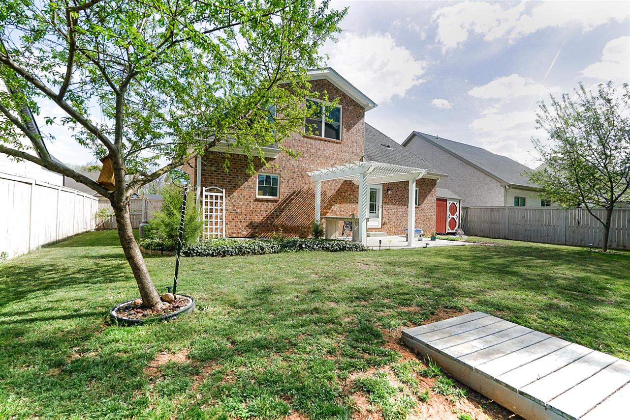 4182 Beechwood Lane Property Photo 2