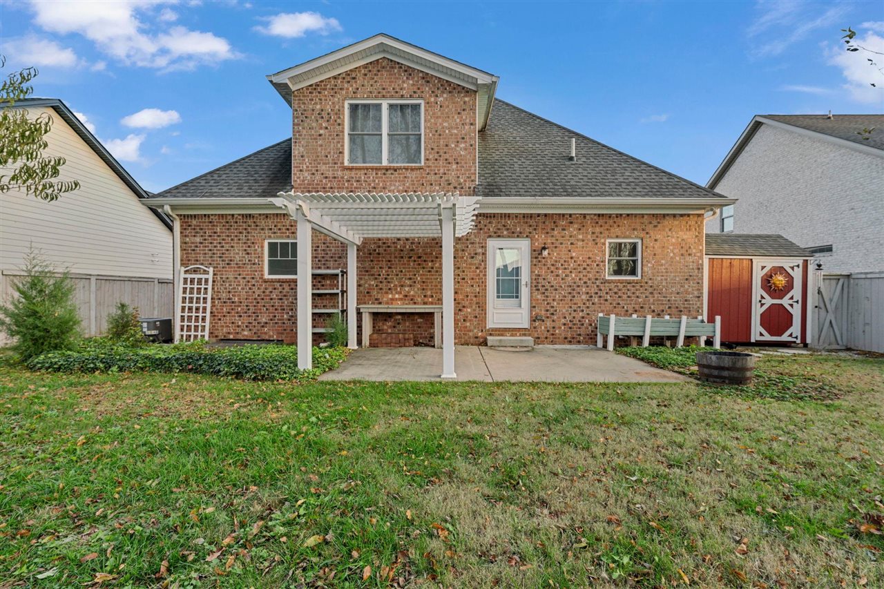 4182 Beechwood Lane Property Photo 4