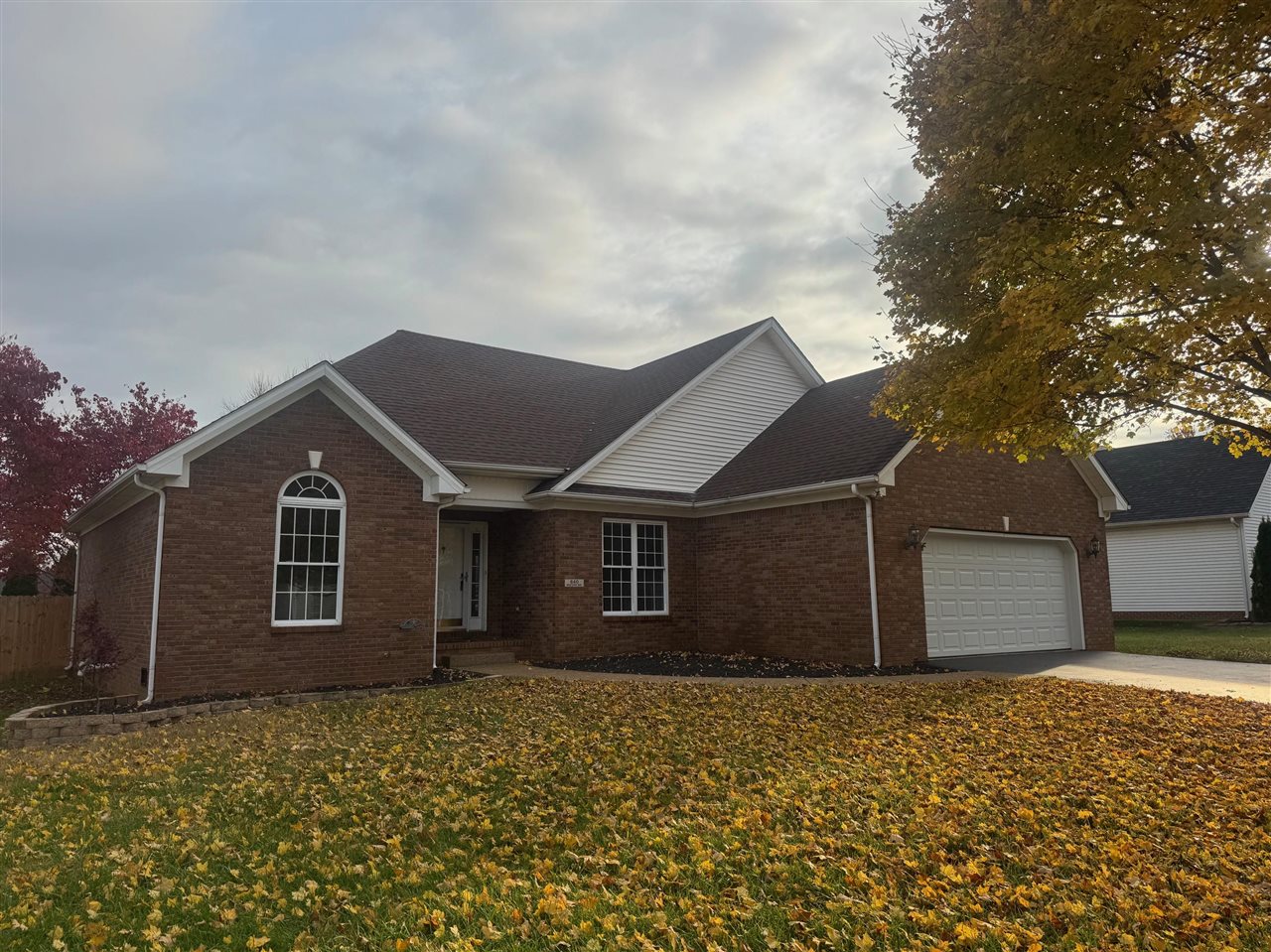 640 Masters Way Property Photo 1