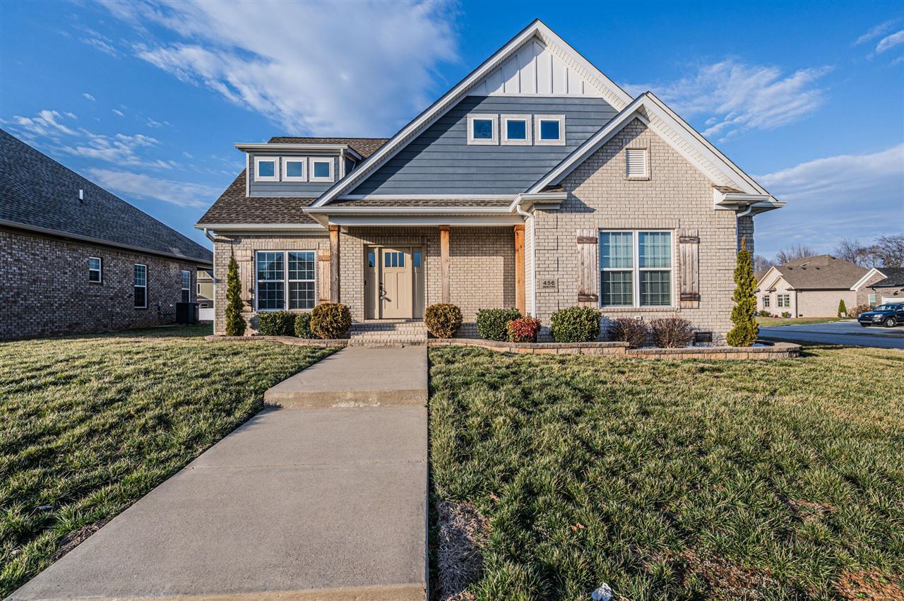 456 Adalynn Circle