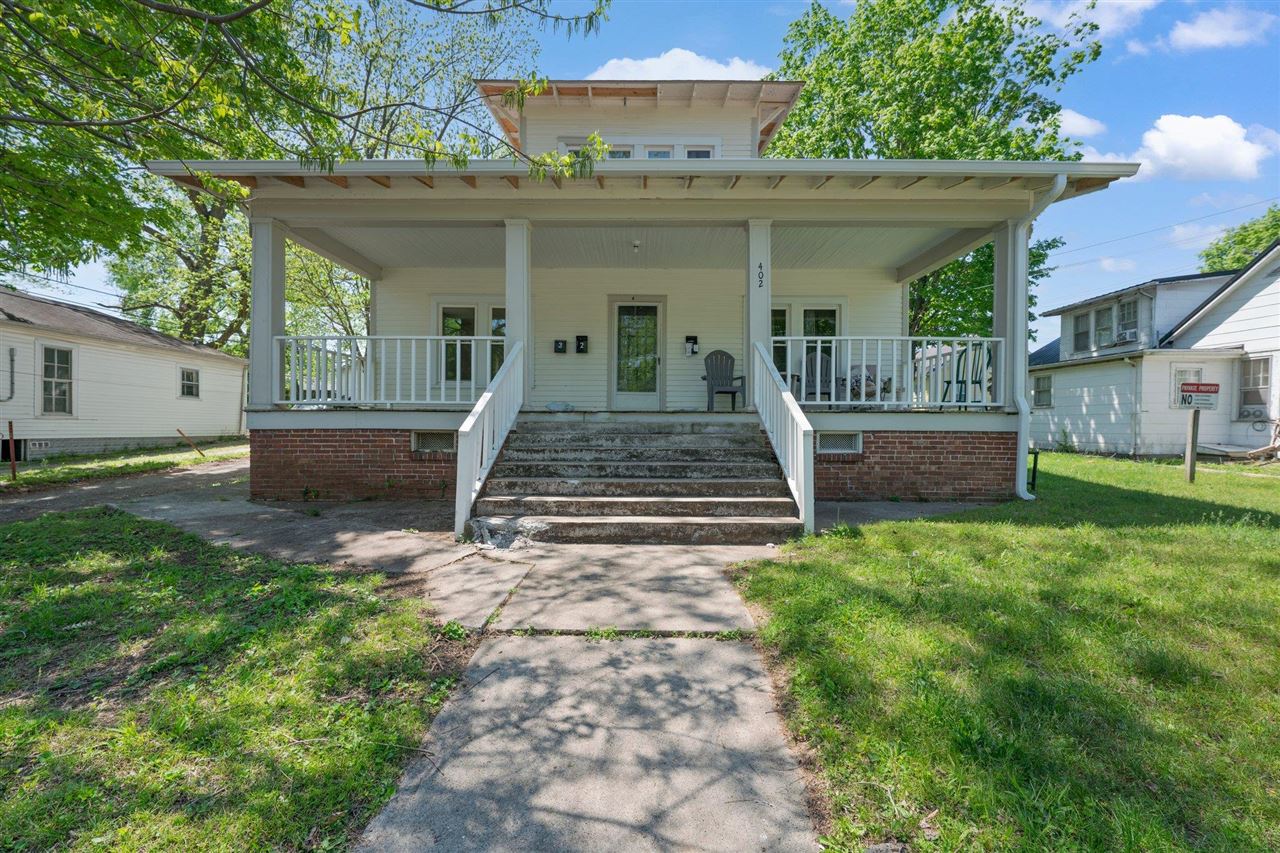 402 E Wayne Street Property Photo 1