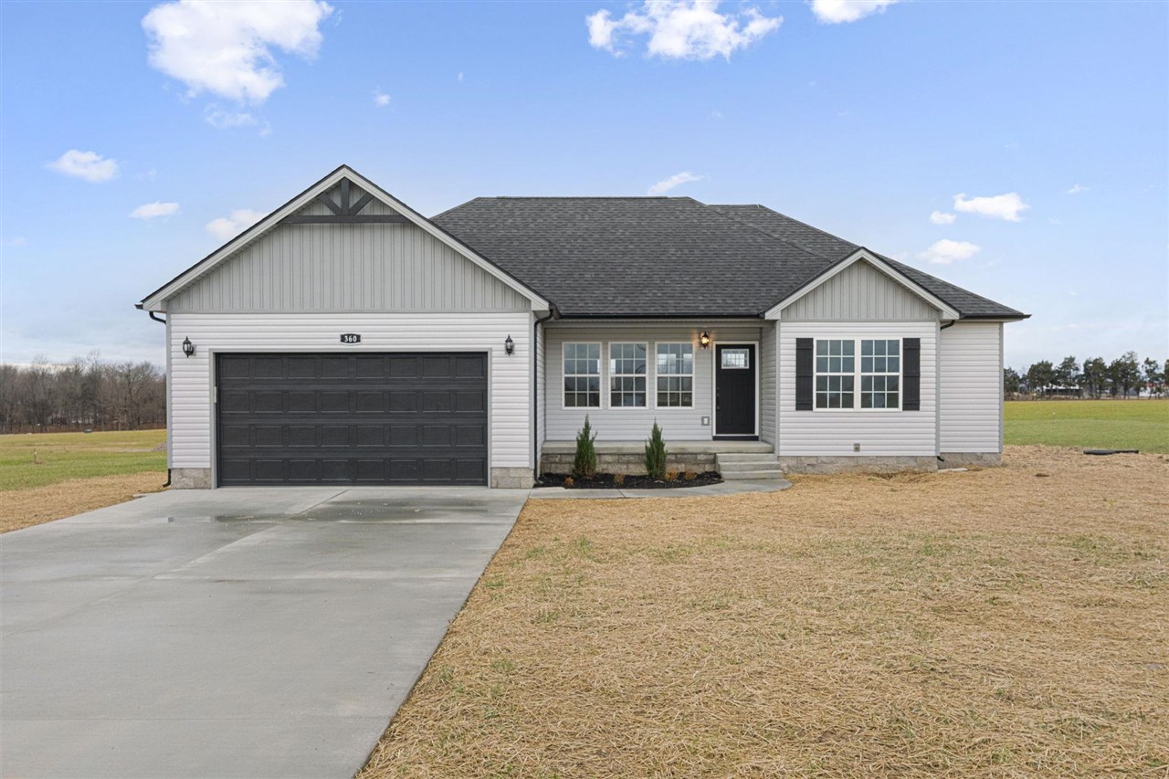 360 Blane Drive Property Photo 1