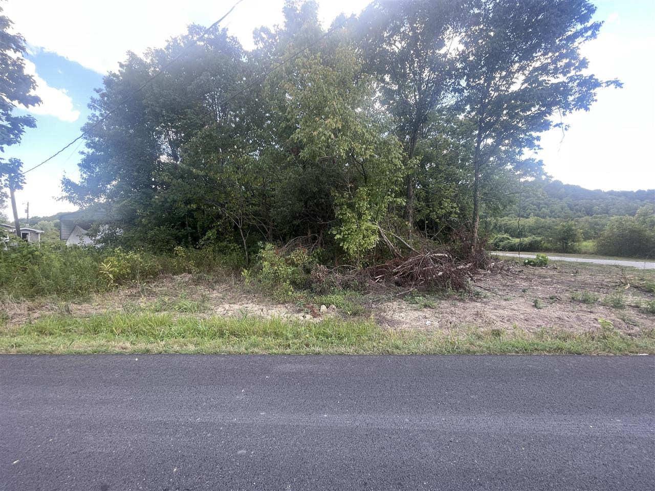 881 Keith Knob Road