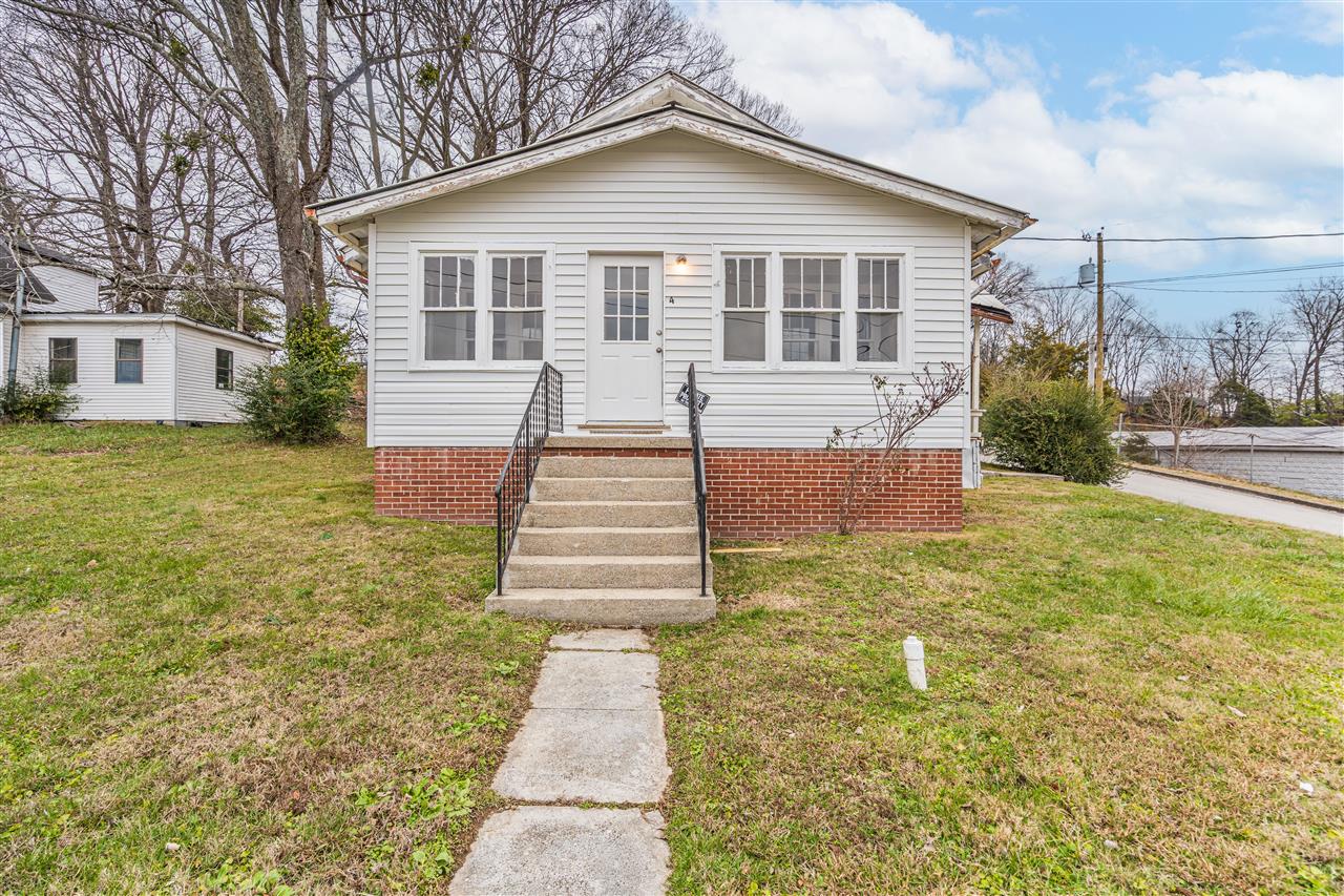 400 W Front Street