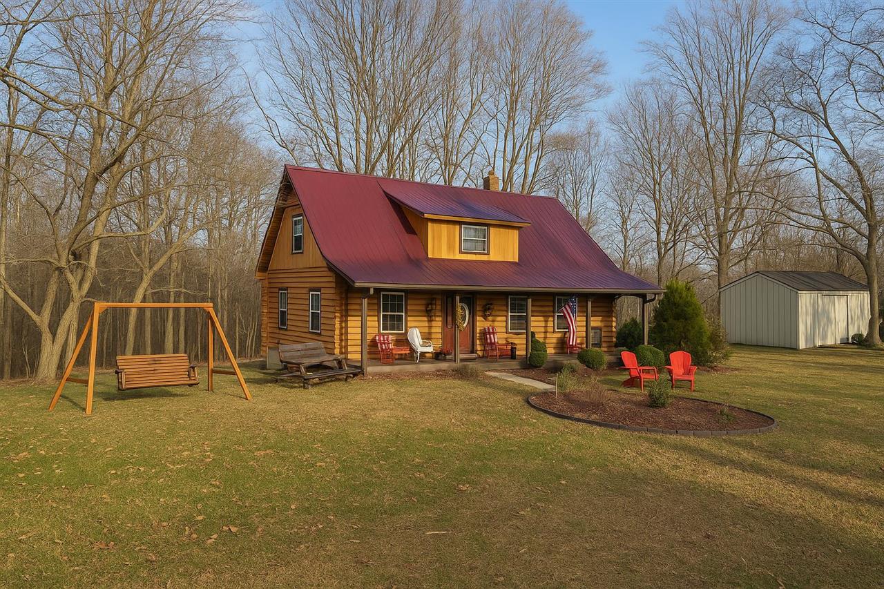 408 Doc Lonas Road Property Photo 1