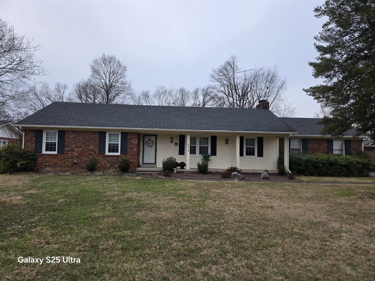 2713 Garrett Drive Property Photo 1