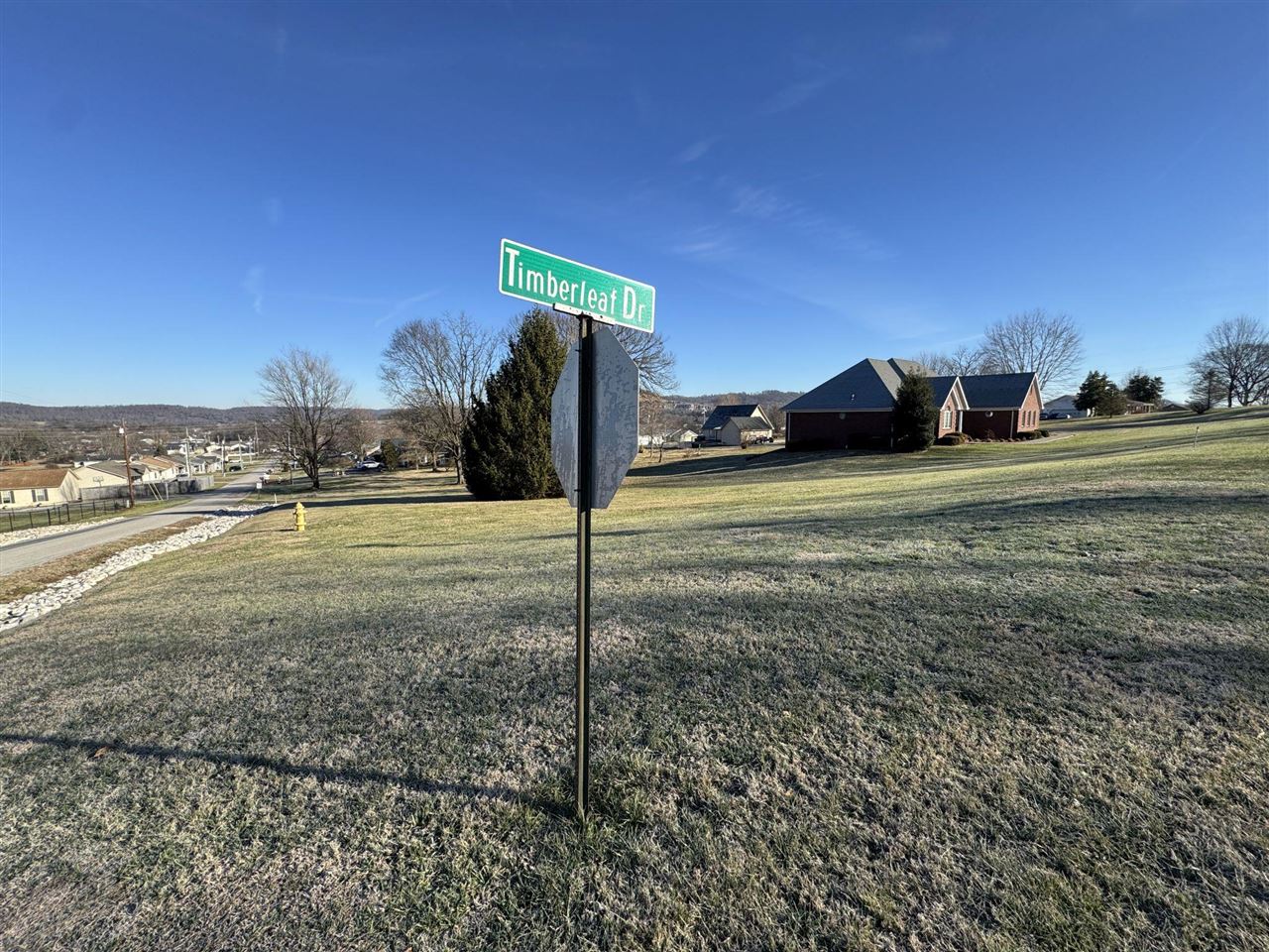 Lot Timberleaf Drive Property Photo 1