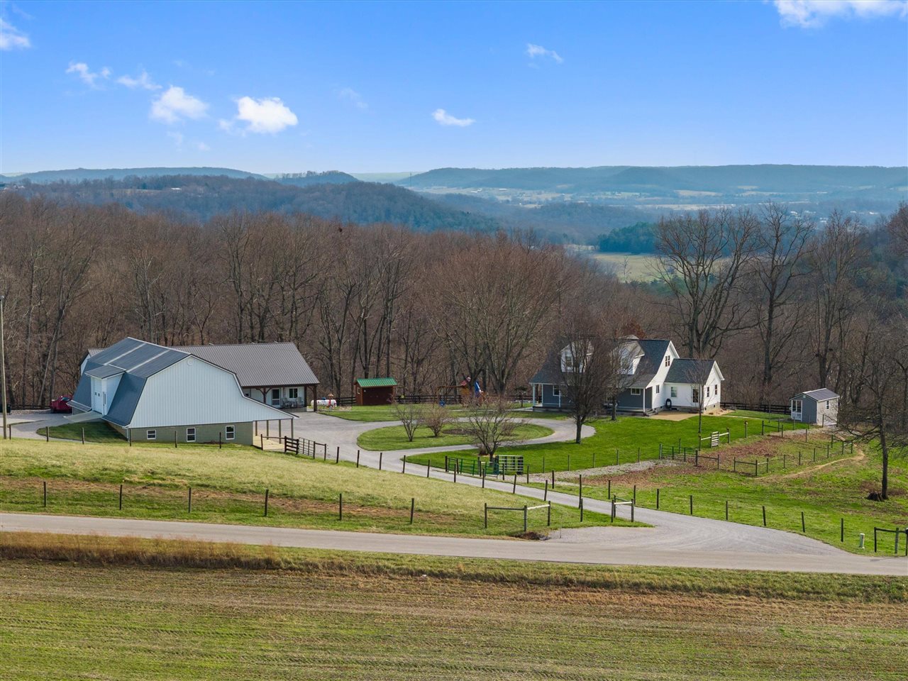 774 John Logsdon Road Property Photo 1