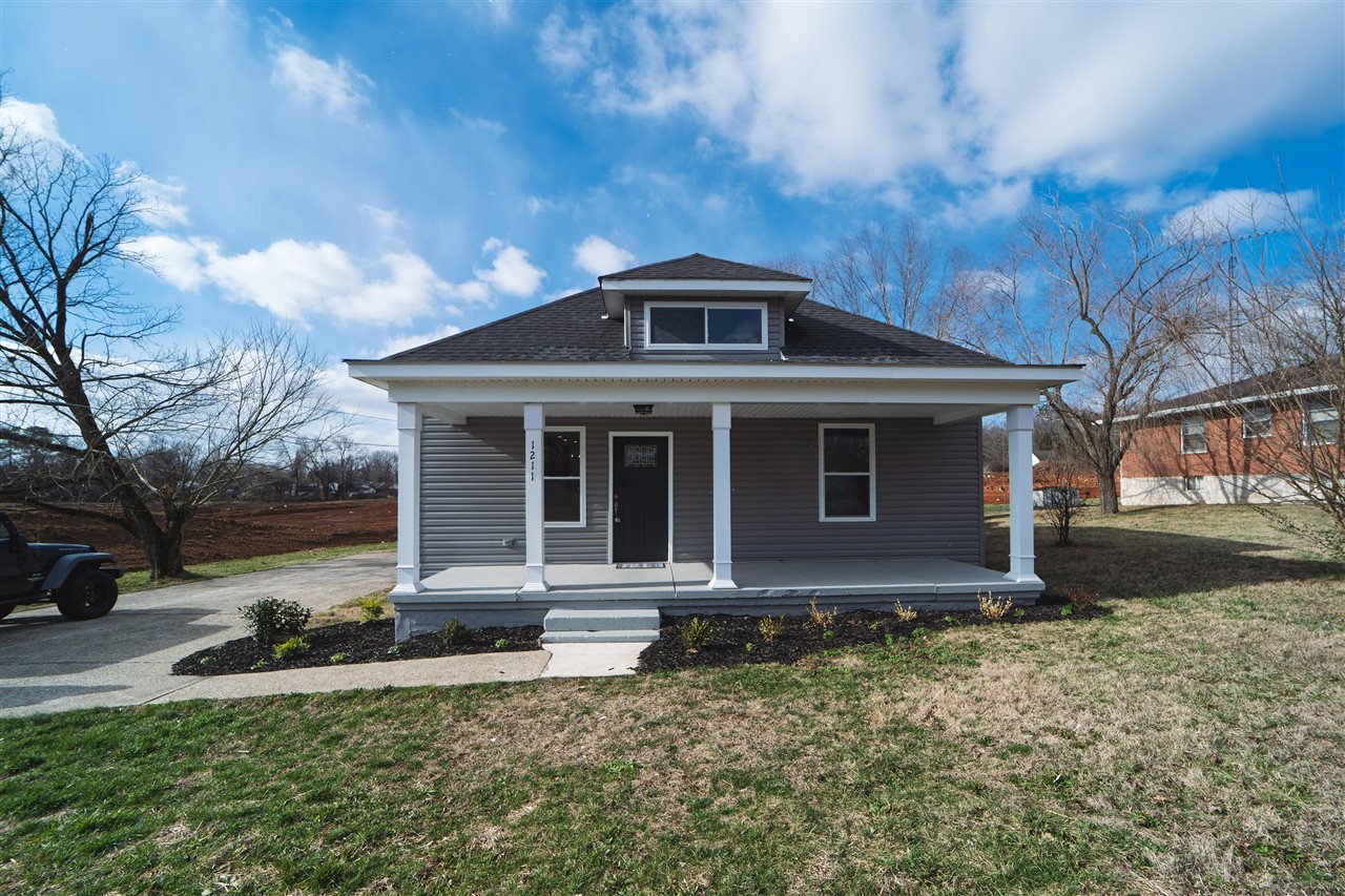 1211 Crewdson Drive Property Photo 1