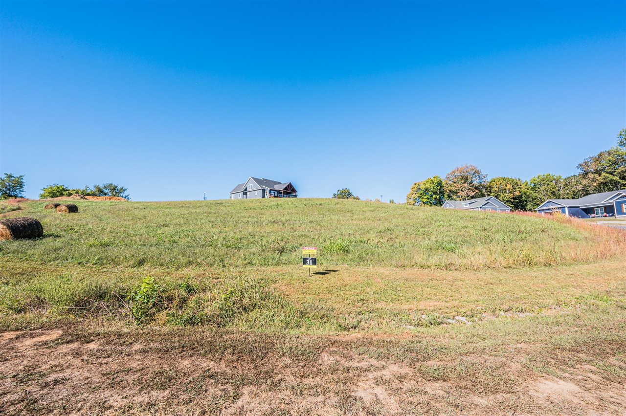Lot 31 Grimes Way