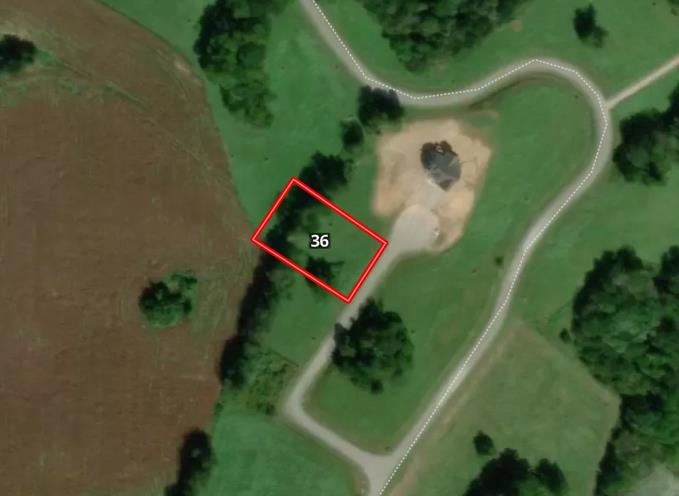 Lot 36 Grimes Way Property Photo 1