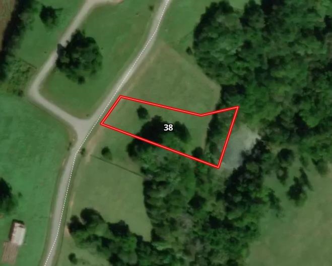 Lot 38 Grimes Way Property Photo 1