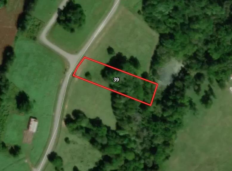Lot 39 Grimes Way Property Photo 1