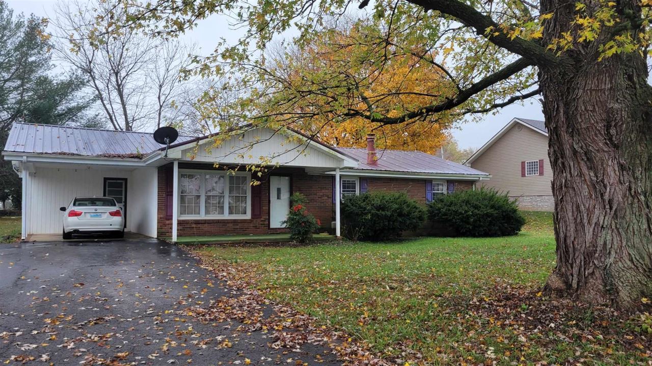 598 Bale Avenue Property Photo 1