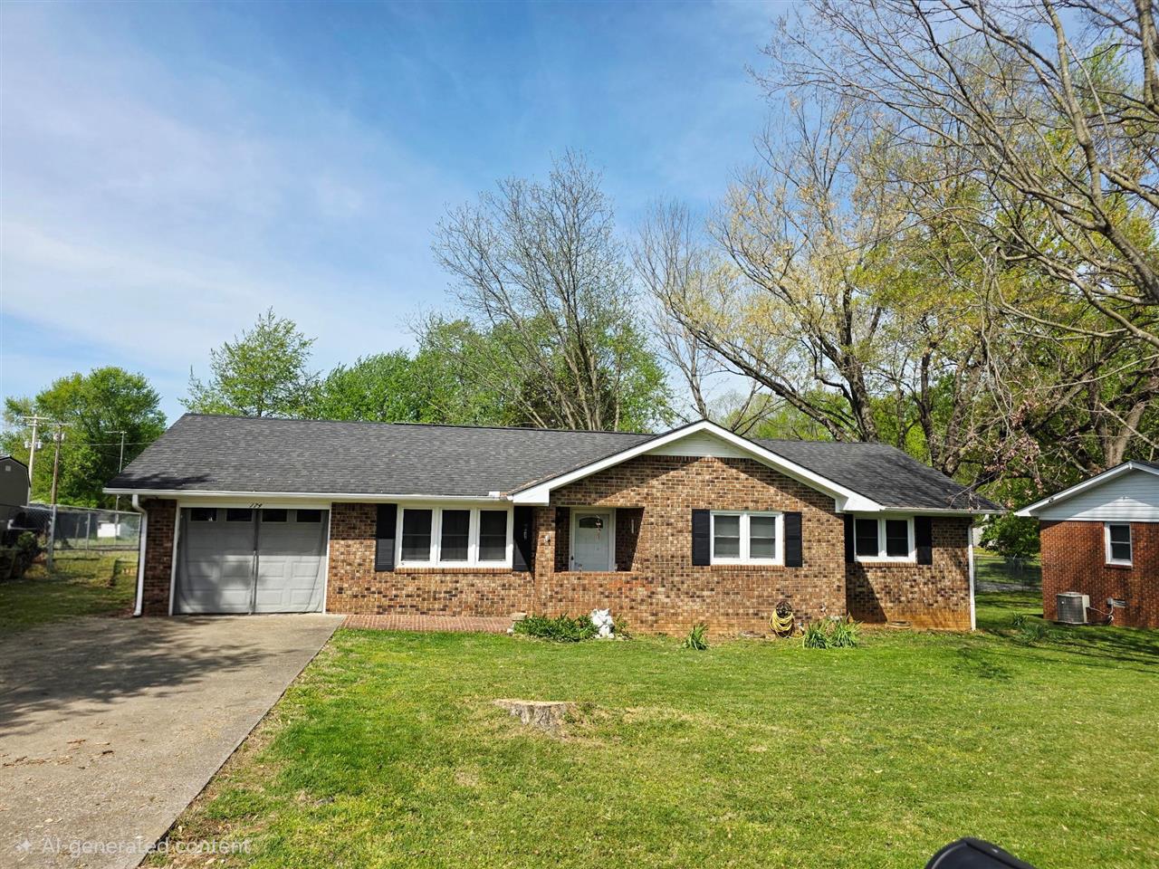 174 Circle Drive