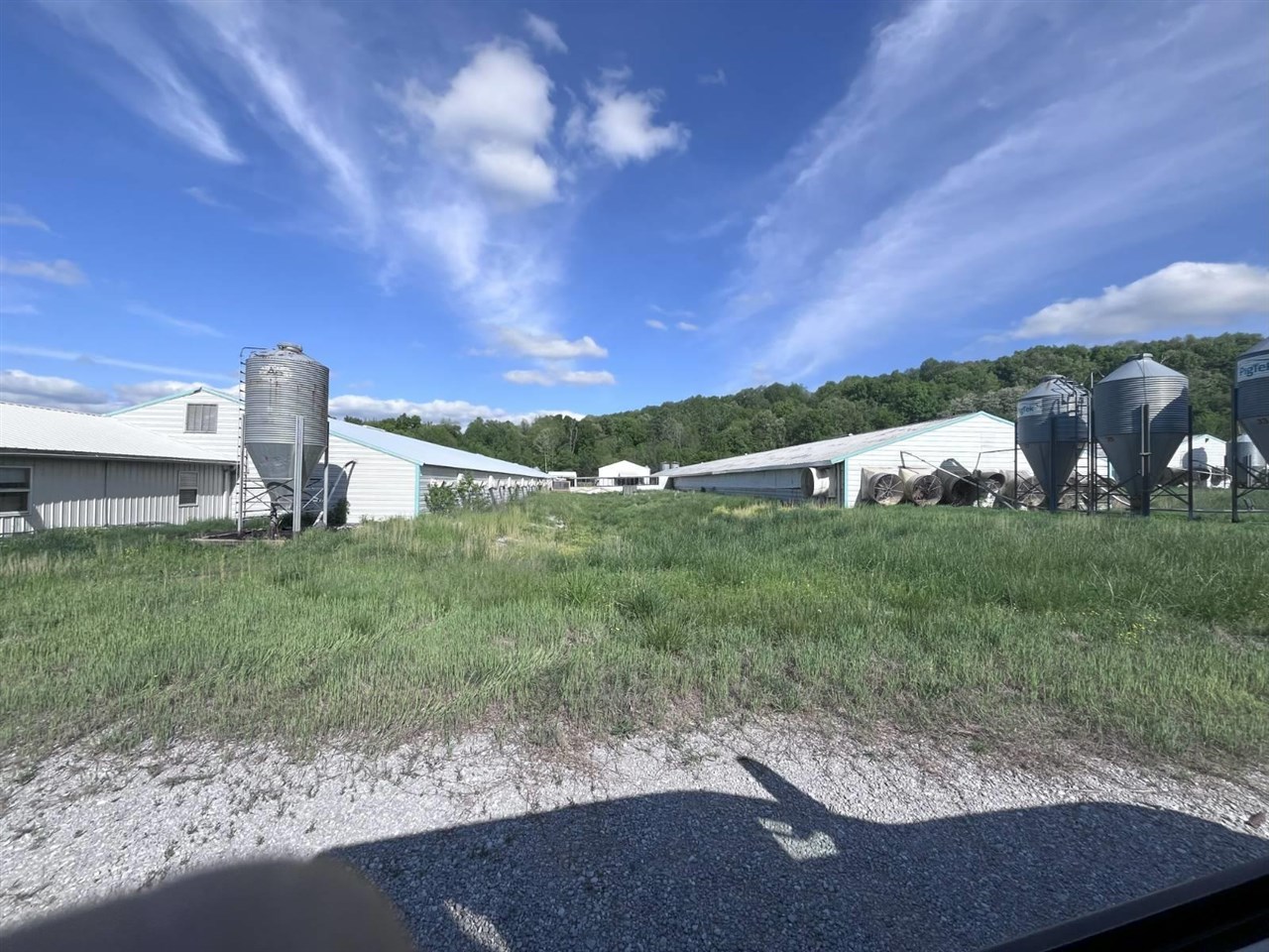 3274 Sugar Grove Road Property Photo 1