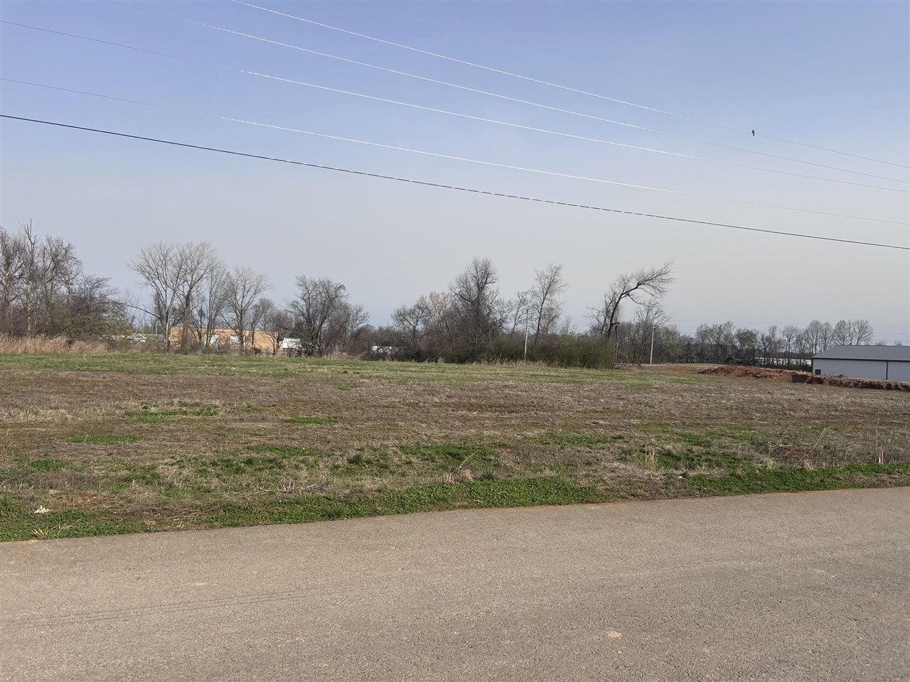 Lot 7 Black Oak Lane Property Photo 1
